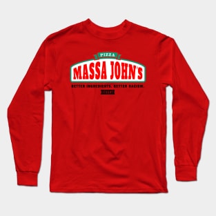 TBGWT Massa Johns Long Sleeve T-Shirt